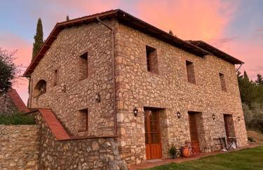 LA COLLINA DEI SAPORI Montepulciano - Photo 30