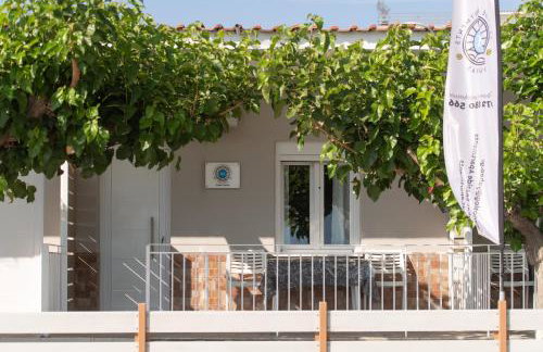 Moukas Seaside Apartments Romantico - Foto 7