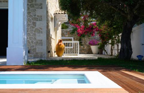 Bella Vista Ereikousa - Foto 68