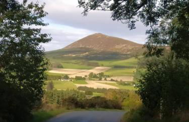 Lottie’s Cottage, Rhynie, Aberdeenshire - Photo 28