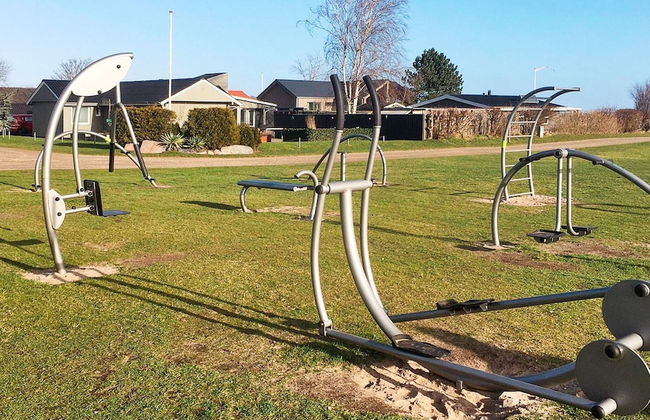 Stylish Holiday Home near Haderslev with Terrace - Photo 22