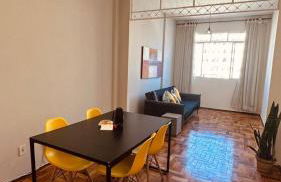 Apto Carmelita I Andar alto e excelente localização I Centro BH, Mercado Central, Maletta - Foto 10