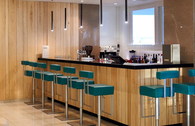 Sunrise Oasis Hotel & Waterpark - Foto 65