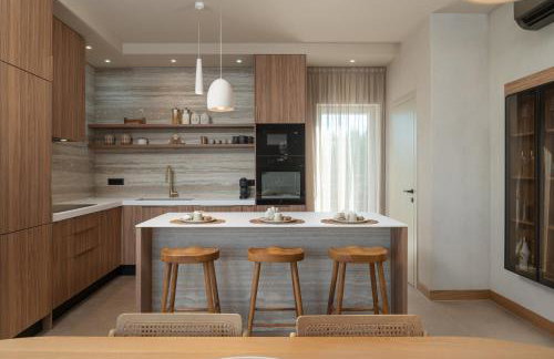 Luxury Villa Terra Dalmatica heated pool jacuzzi sauna - Foto 8