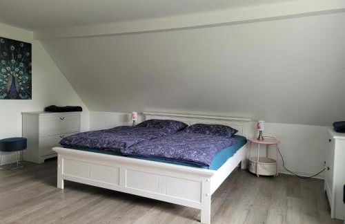 Eulennest,Parkplatz,Wäschepaket,Reinigung inklusive - Foto 27