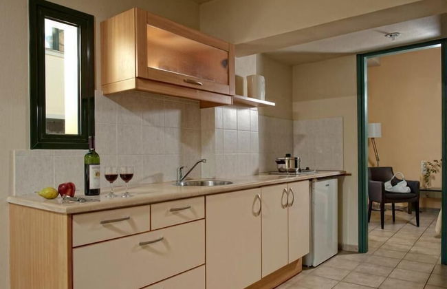 Villiana Holiday Apartments - Foto 50