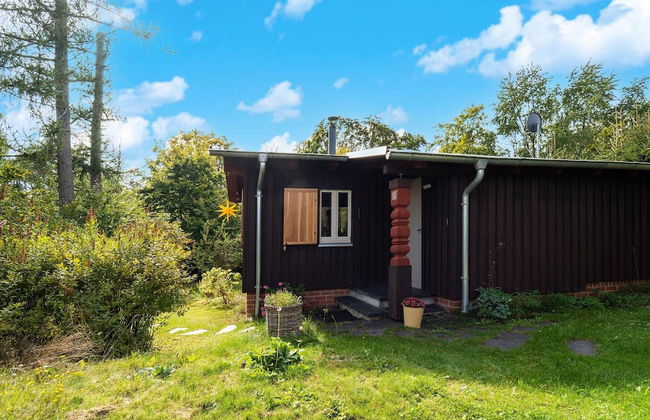 Holiday Home in Allrode With Garden - Foto 23