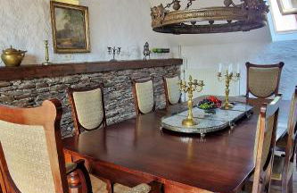 Antikes Haus an der Mosel - Foto 13