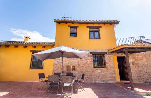 RUSTIKALPUENTE BALDOVAR II - Foto 25