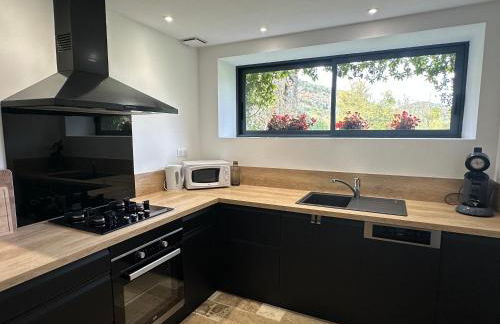 Gîte La Glycine - Foto 6