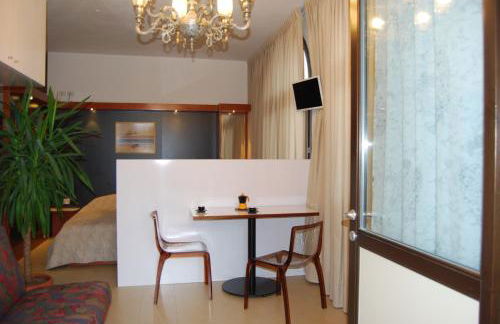 La Chiocciola Apartments - Foto 23