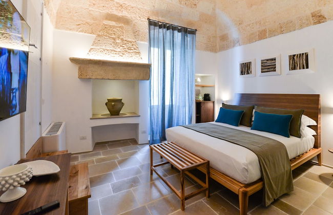 B-Welcome Rooms of Charmes & Relax - Foto 47