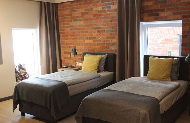 Apartamenty Centrum Park - Foto 7