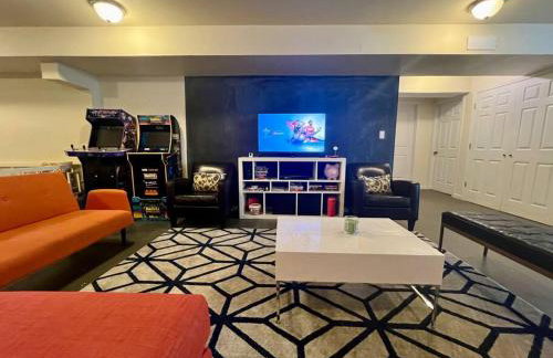 Space To Chill & Work in the Center of Everything - Foto 6