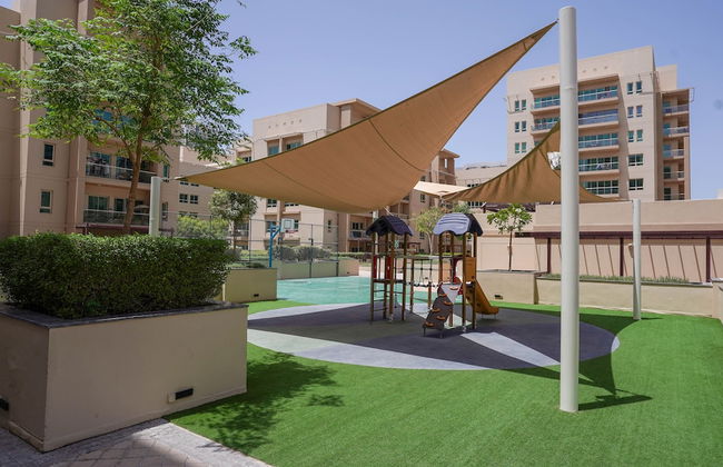 Waterfront Greens View - Foto 31