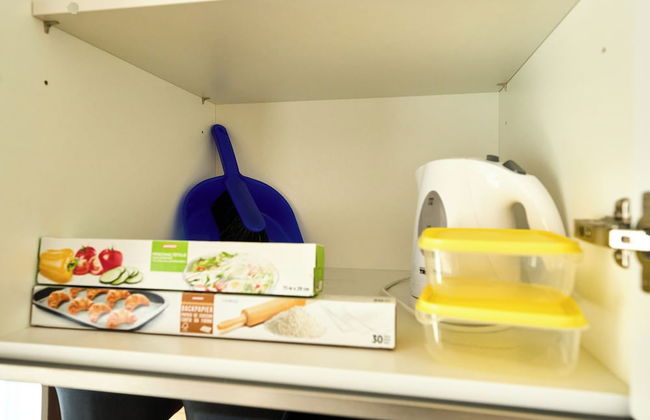 Airport Apartments Zürich - Foto 21