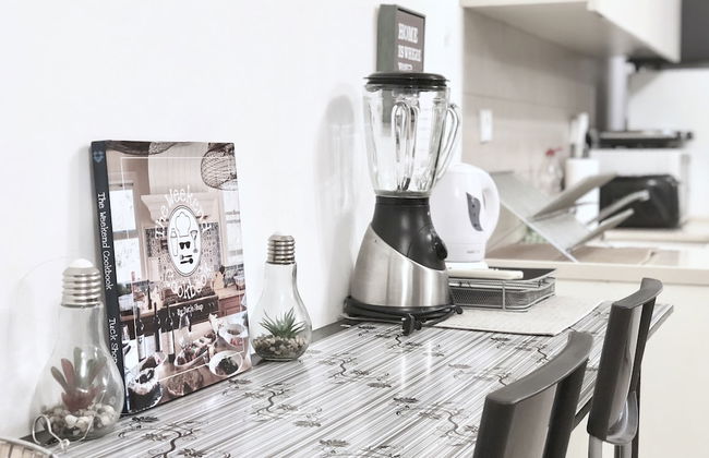 Stylish Tel Aviv - Photo 33