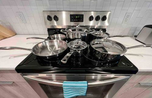 Elegant 2 King Bed Southside Pool Mayo Clinic UNF - Foto 29