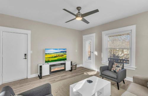 Sweet and Saucy Kansas City - Foto 1