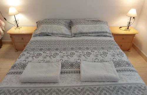 Casa rural Alborania con jardín, aparcamiento, tranquilo, entre el mar y el desierto - Foto 37