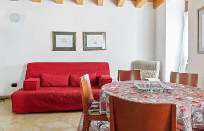 Belvilla by OYO Vega - Foto 31