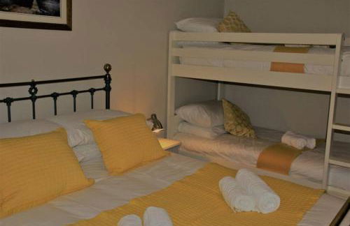 Bellevue Holiday Cottage - Foto 49