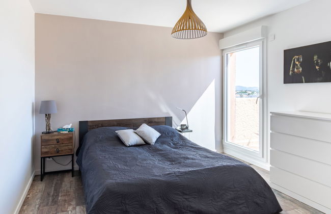 Les Roches Bleues - Foto 5