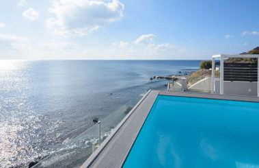 Sublime Villa & Caves - Foto 24