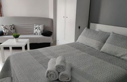 Estudio TORROX PLAYA- vistas al mar y piscina - Photo 5