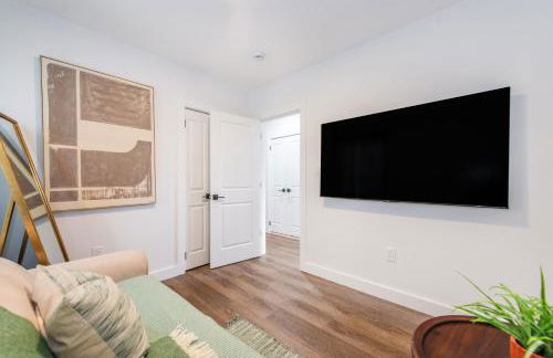 Apartment in Irvington Unit B - Foto 17