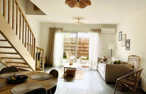 Maison de vacances à 5 minutes de l'océan et des commerces - Foto 7