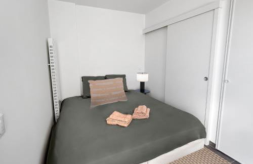 Studio SO WOOD lumineux - Foto 8