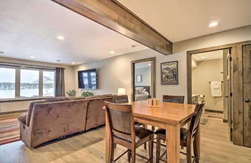 Dock and Kayaks Alexandria Chain of Lakes Escape! - Foto 17