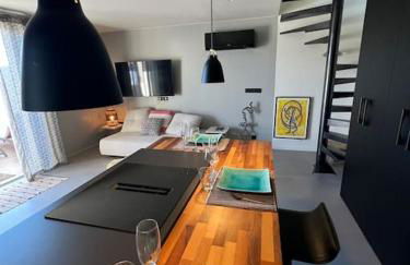 L'appart du mas du Zébu Bleu - Foto 23