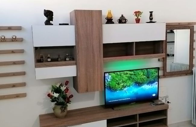 Studio Orion - Allparos Villas - Foto 2