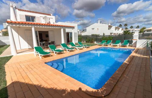 Villa 300m from Beach - By Algarkasa - Foto 3