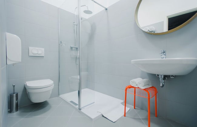 Dolac one apartments - Foto 37