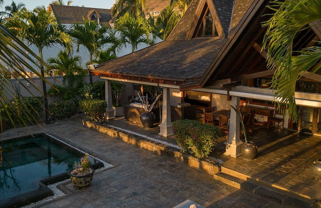 Villa Matahari by muse villas - Photo 30