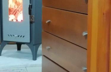 Panthea Cottage - Foto 37