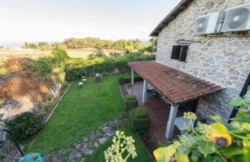 Casa con Piscina *Ribeira Sacra* - Foto 15