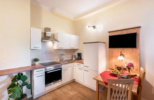 Komfort Apartment Römersberger - 6 - Foto 9