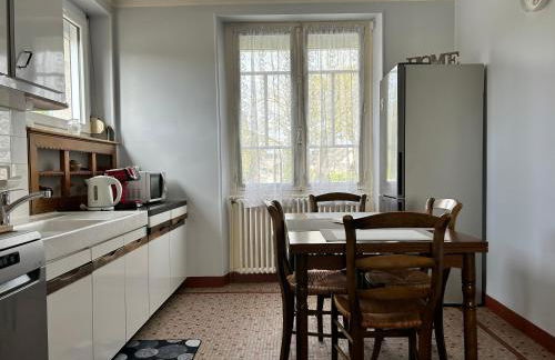 762 - Maison bretonne à moins de 2 kms des Plages. - Foto 15