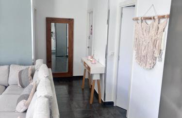 Arguineguín prívate pool - Foto 17