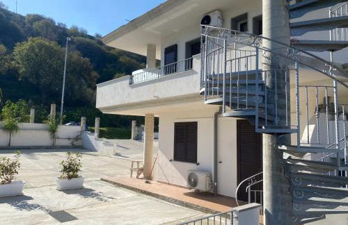 AD Apartments IL CREMINO Parghelia - Foto 22