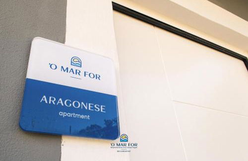 O' MAR FOR casa vacanza - Foto 20