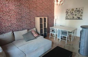 Cityappartement am Bauhaus-Museum - Foto 11