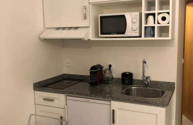 Studio à 300 m de la gare de Mantes-la-Jolie - Foto 21