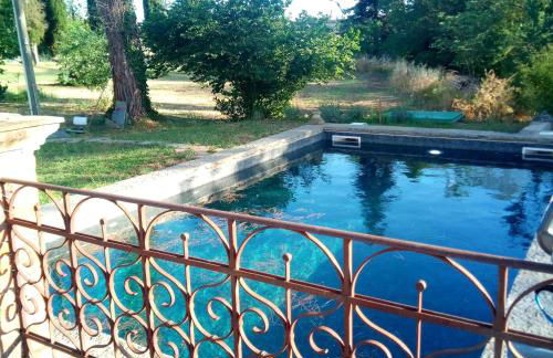 Appartamenti Lais in Sipicciano - Foto 37