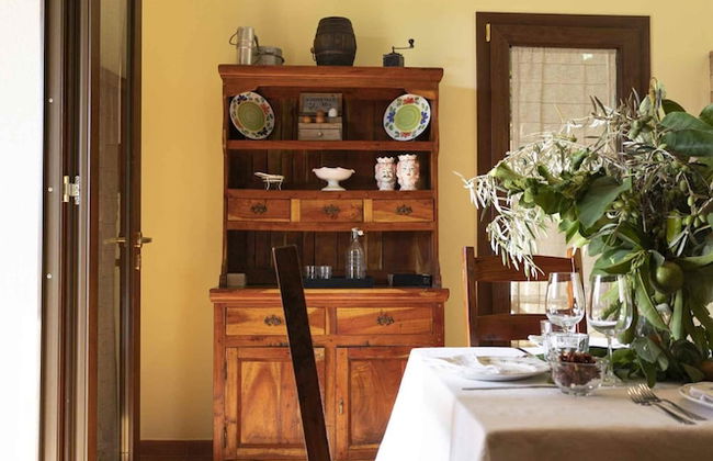 Casale Della Pergola With Cottage Sugarcane Pool - Foto 68