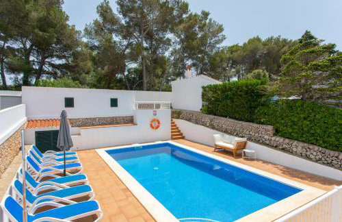 Villa Xaloc by Sonne Villas - Photo 79